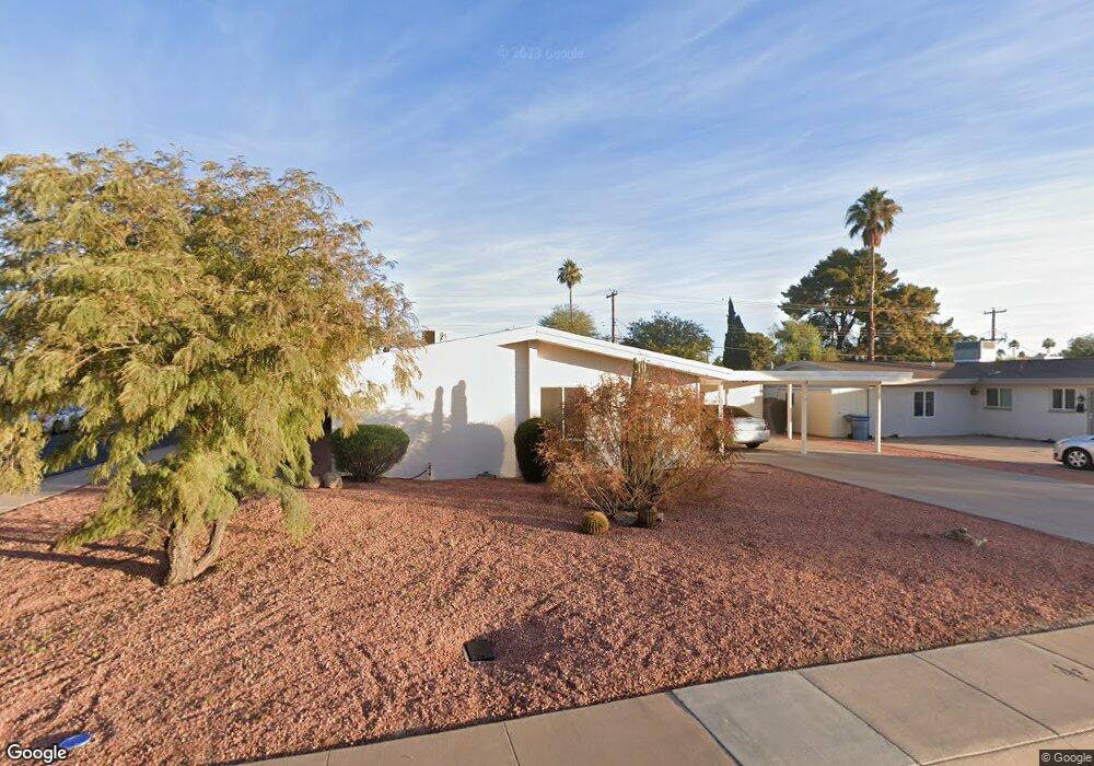 1204 E Pebble Beach Dr, Tempe, AZ 85282 - photo 1