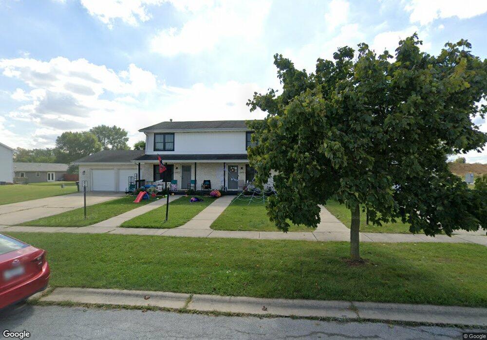 6835 W 158th Place, Lowell, IN 46356 - photo 1