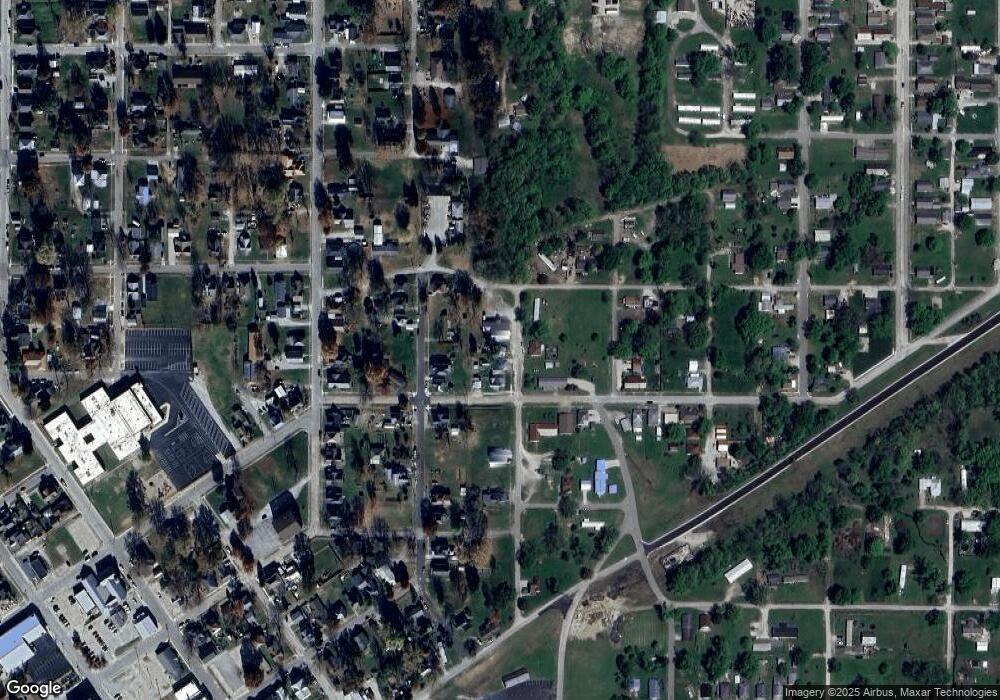 409 N Murlin St, Bicknell, IN 47512 - photo 1