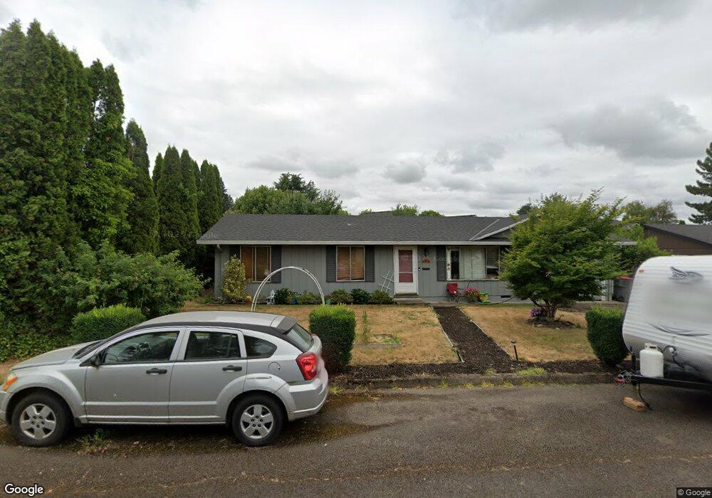 261 W 13th St, Lafayette, OR 97127 - photo 1