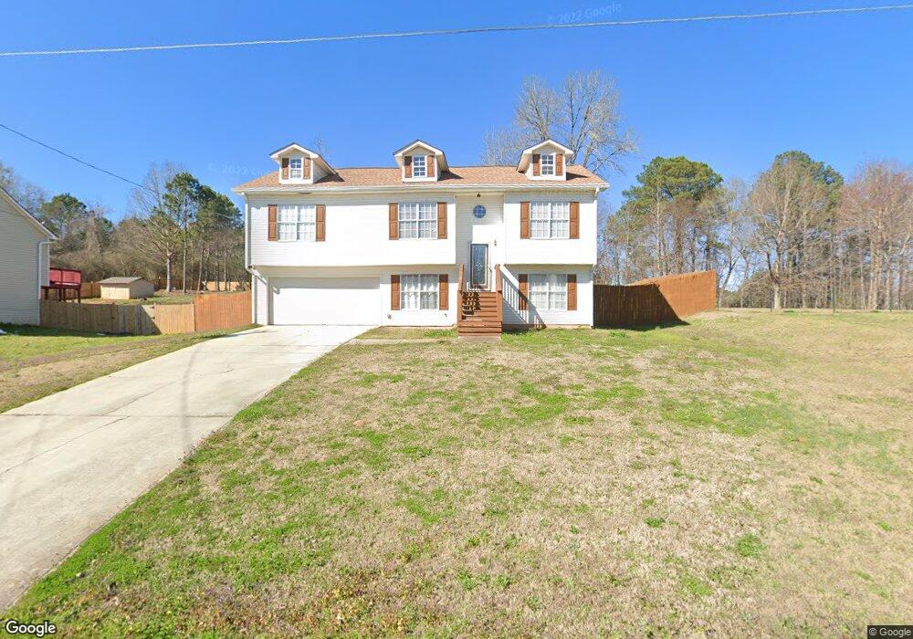 95 Spring Valley Trace unit 2, Covington, GA 30016 - photo 1