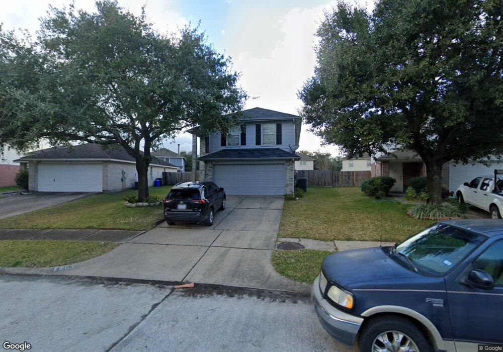 6418 Hillman Glen Cir, Houston, TX 77086 - photo 1