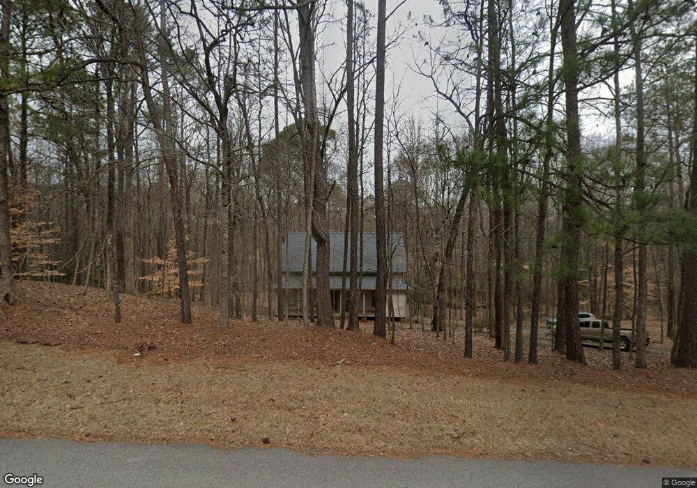 2562 Abbey Ridge Rd SW, Conyers, GA 30094 - photo 1