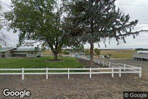 19621 N Glade Rd Unit Short Sale, Mesa, WA 99343