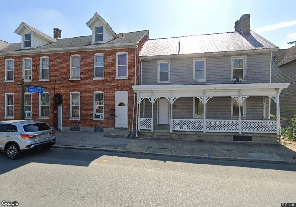 202 S 2nd St, Chambersburg, PA 17201 - photo 1