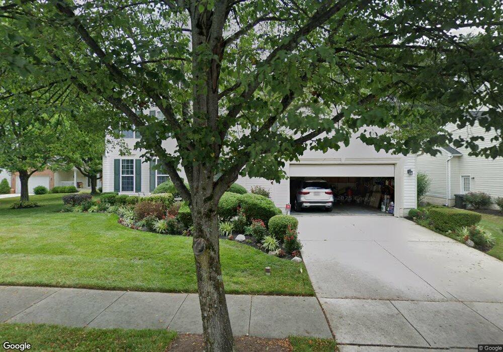 8803 Country Oak Dr, Odenton, MD 21113 - photo 1