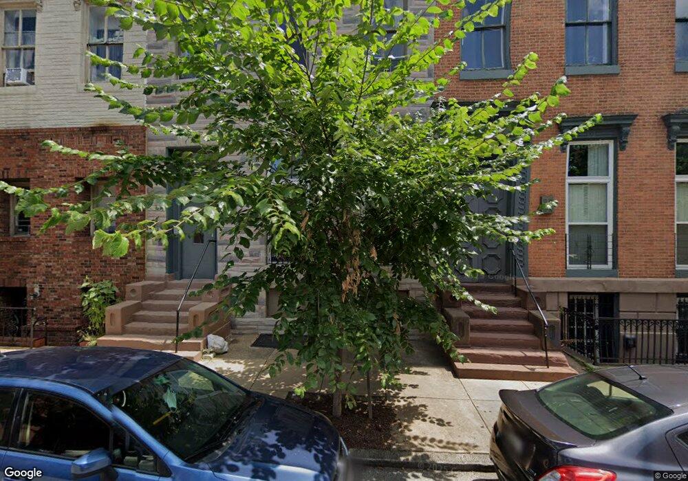 807 Saint Paul St unit 1A, Baltimore, MD 21202 - photo 1