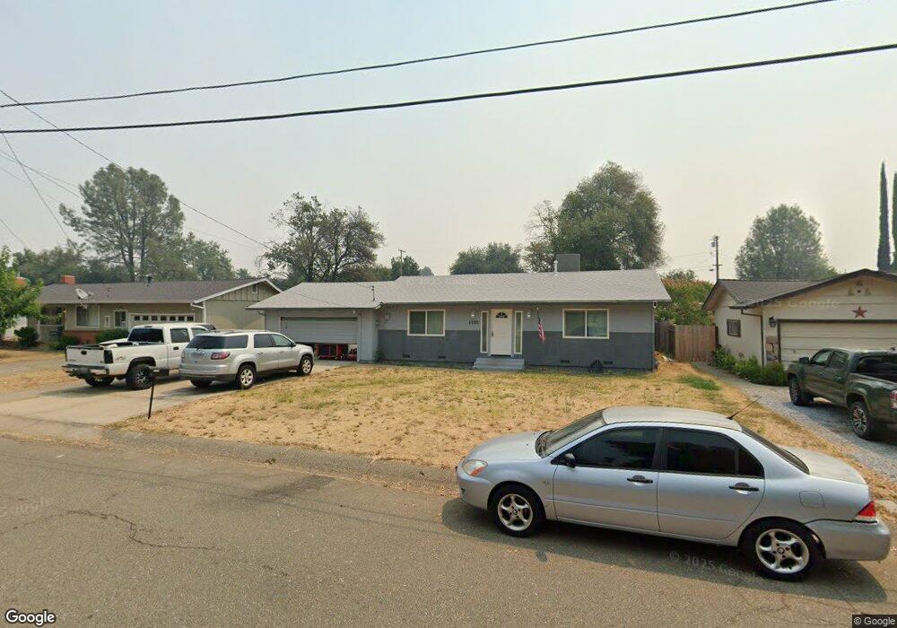 2085 Deerfield Ave, Redding, CA 96002 - photo 1