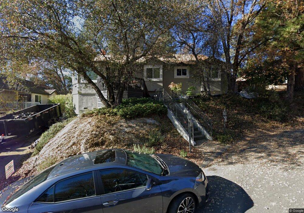 2744 Hawks Landing Ct, Placerville, CA 95667 - photo 1