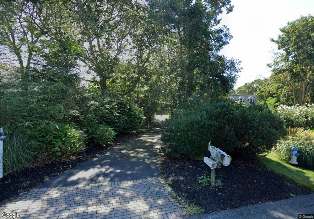 8 Salt Marsh Ln, North Falmouth, MA 02556 - photo 1