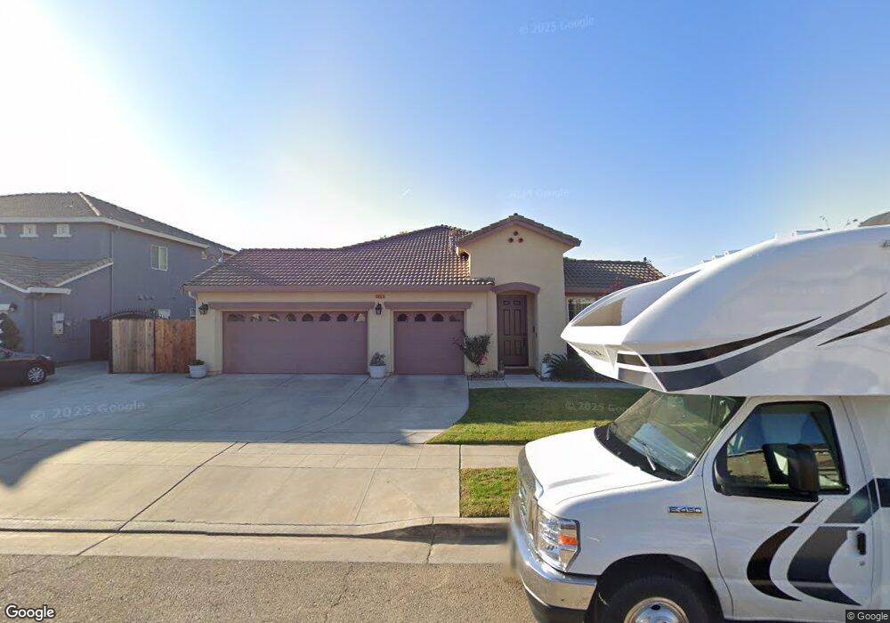 7067 E Robinson Ave, Fresno, CA 93737 - photo 1