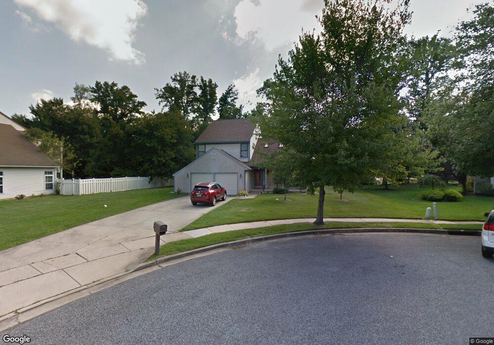 22 Stonegate Ct, Blackwood, NJ 08012 - photo 1