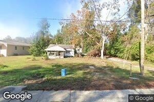 715 N Hill St, Sardis, GA 30456