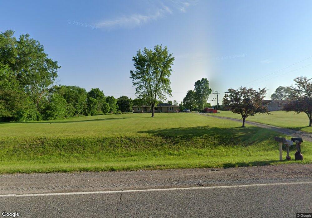 5407 E Dodge Rd, Mount Morris, MI 48458 - photo 1