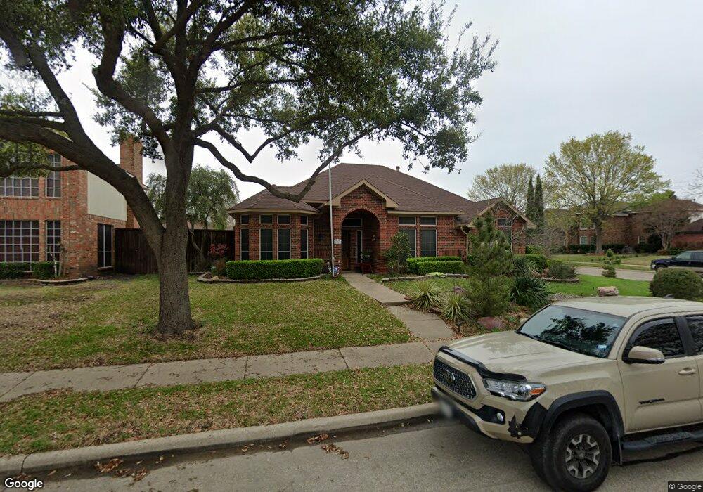 6409 Homewood Ave, Rowlett, TX 75089 - photo 1