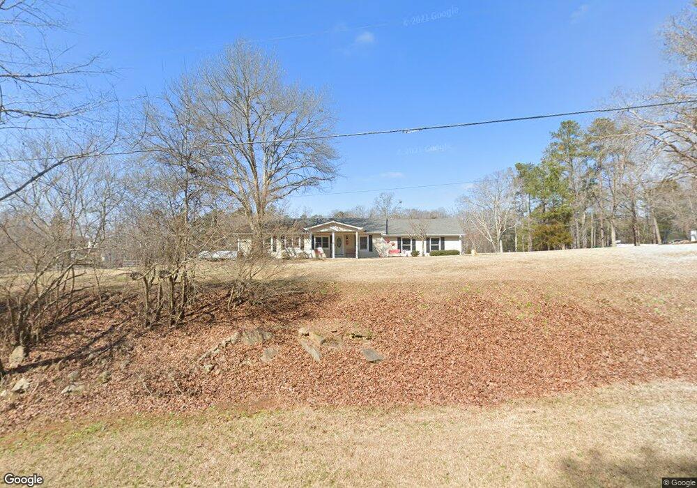 2431 Flat Shoals Rd SW, Conyers, GA 30094 - photo 1