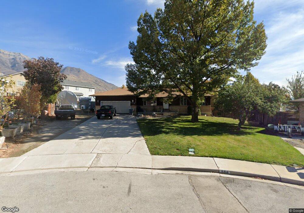 586 E 870 S, Pleasant Grove, UT 84062 - photo 1