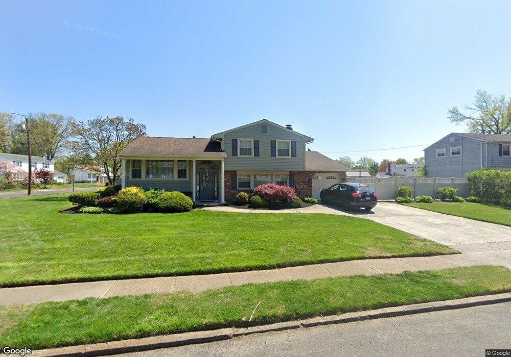 26 Purdue Dr, Riverside, NJ 08075 - photo 1