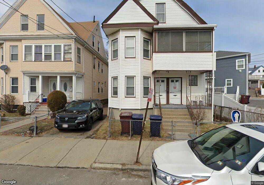 92 Summer St unit 2, Everett, MA 02149 - photo 1