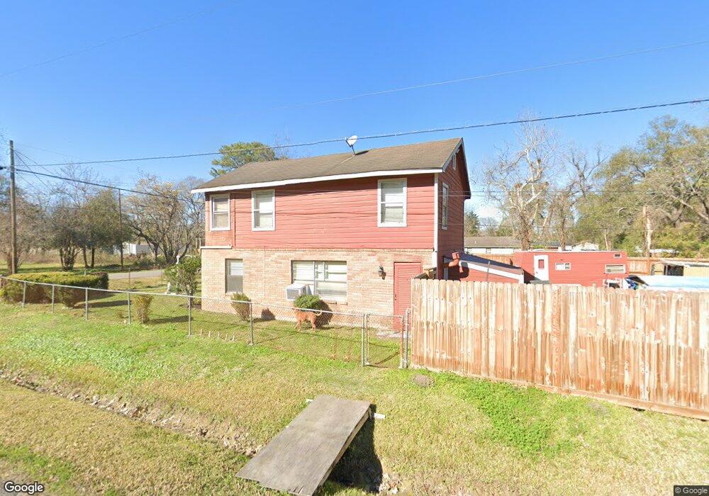 7102 Hoffman St, Houston, TX 77028 - photo 1