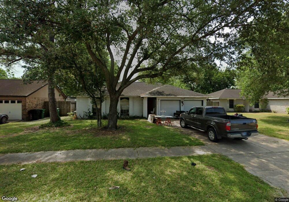 10522 Kirkdale Dr, Houston, TX 77089 - photo 1