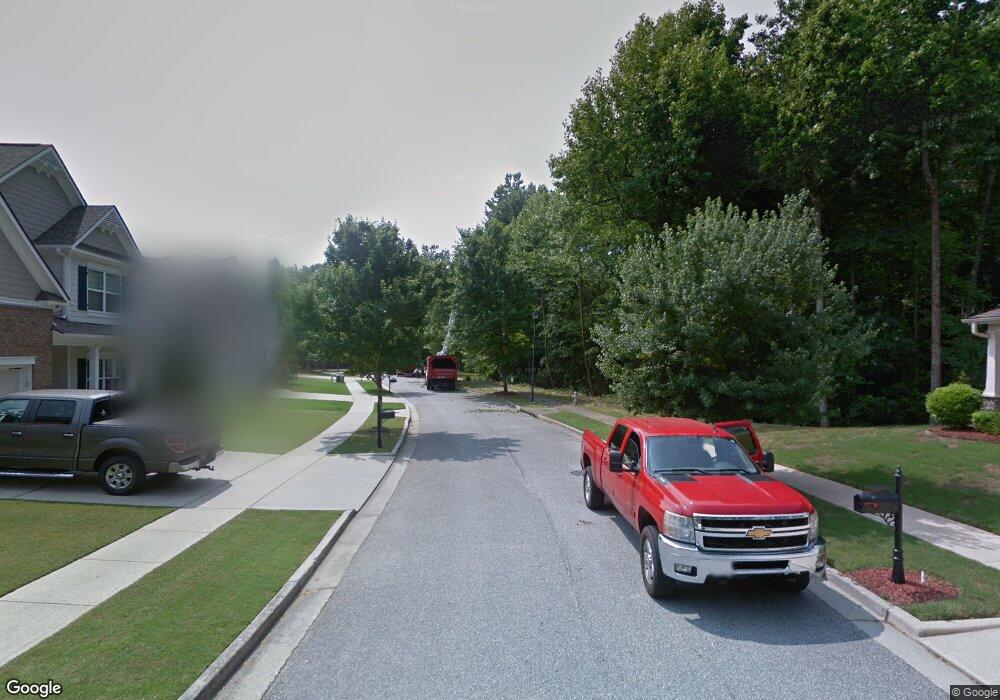 0 Creekrun Cir unit 7135905, Buford, GA 30519 - photo 1