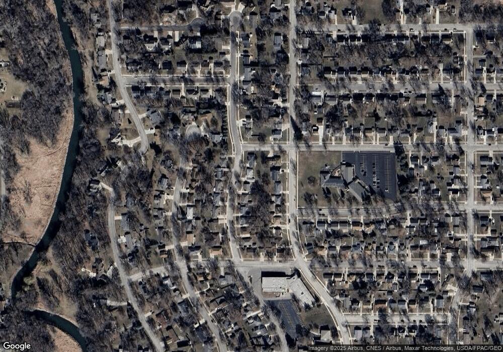 406 20th St NW, Austin, MN 55912 - photo 1