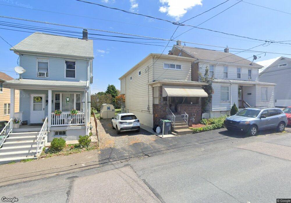 1025 N James St, Hazleton, PA 18202 - photo 1