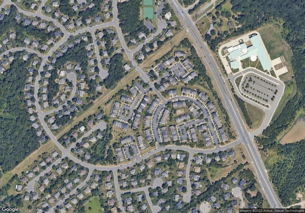 8482 Tackhouse Loop, Gainesville, VA 20155 - photo 1