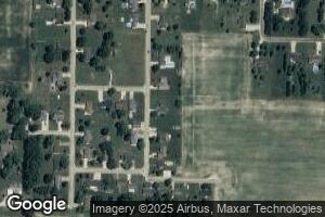 9880 N Country Dr, Dieterich, IL 62424