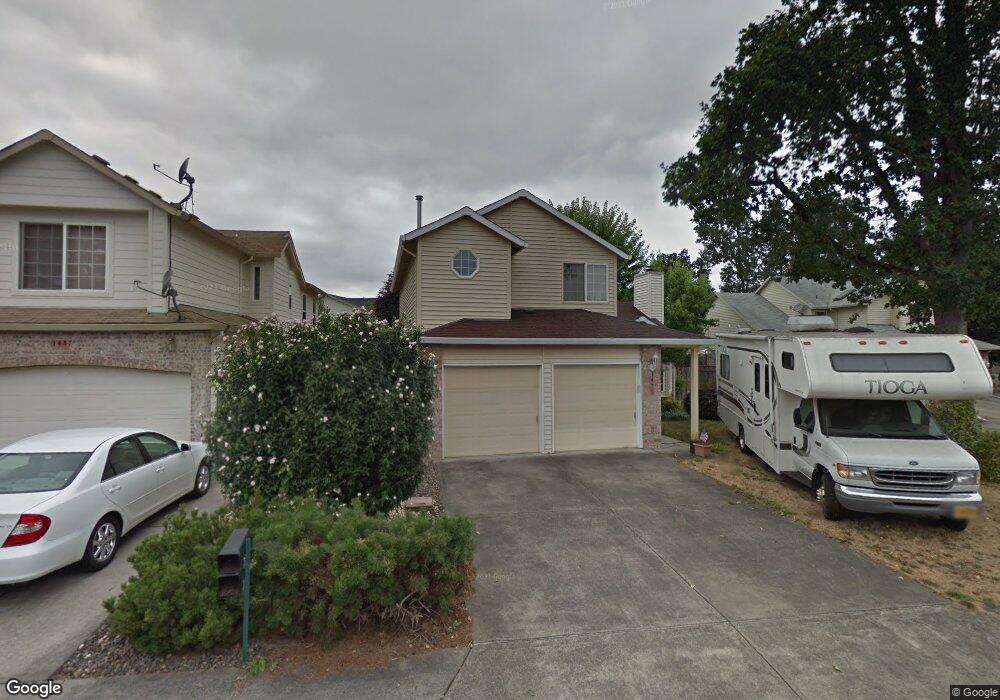 1475 SW 204th Ave, Beaverton, OR 97006 - photo 1