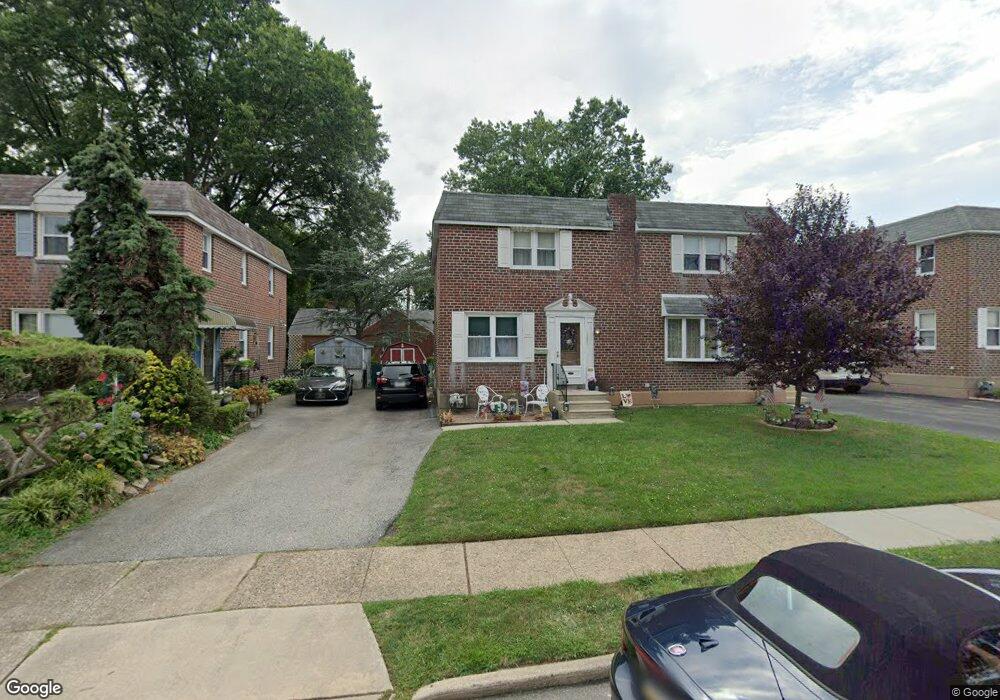 205 Evergreen Ave, Folsom, PA 19033 - photo 1