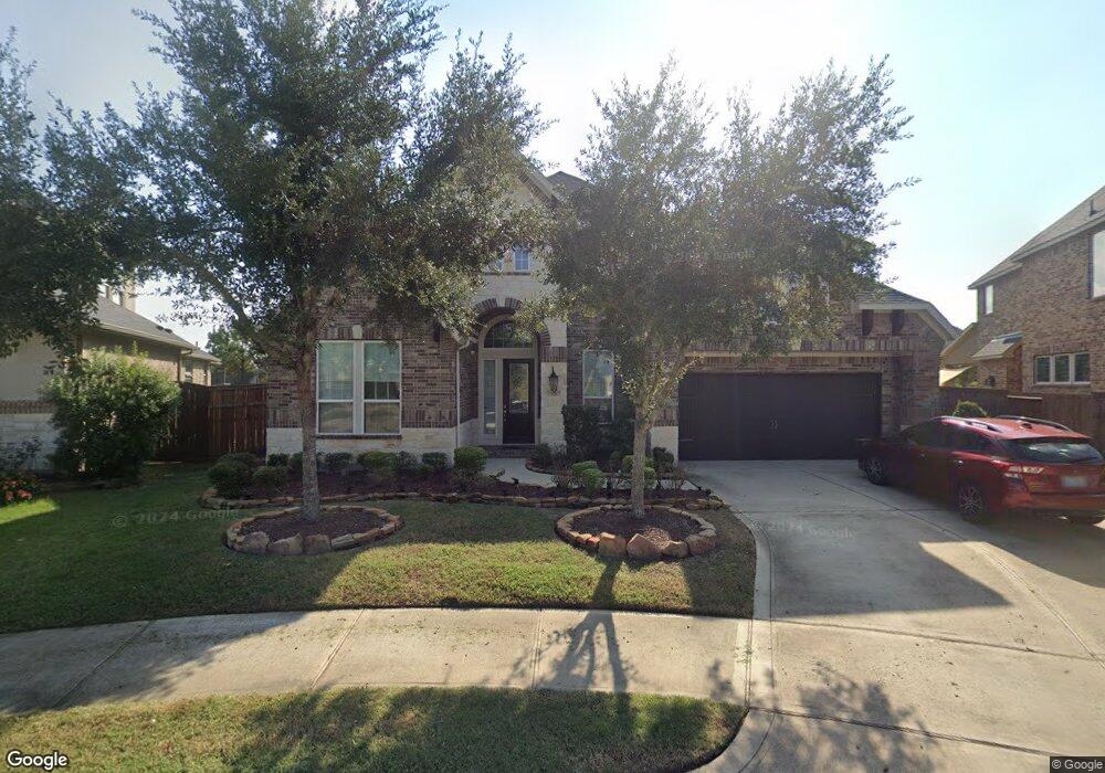 28207 Hidden Brook Ln, Fulshear, TX 77441 - photo 1