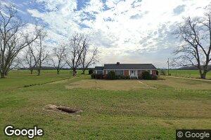 7455 Highway 97, Mc David, FL 32568