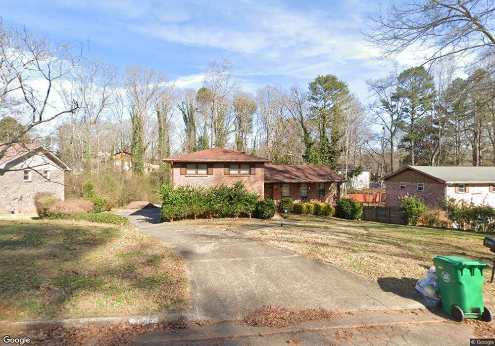 4066 Seven Hills Ct unit 2, Stone Mountain, GA 30083 - photo 1