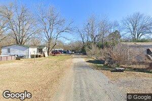 400 S Second St, Pangburn, AR 72121