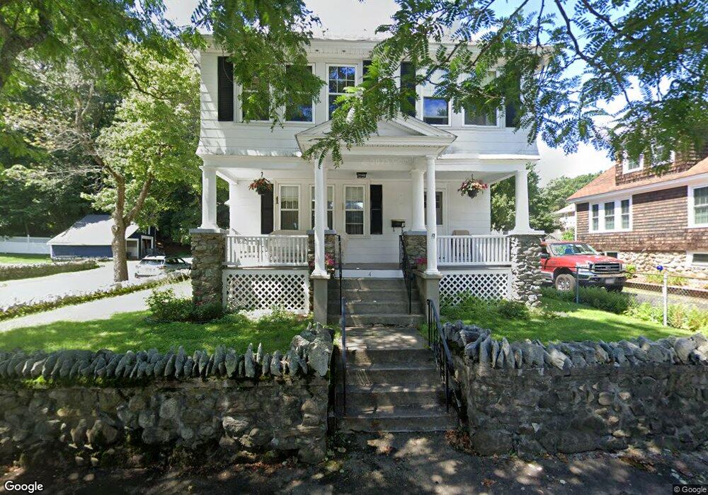 4 Windsor St, Methuen, MA 01844 - photo 1