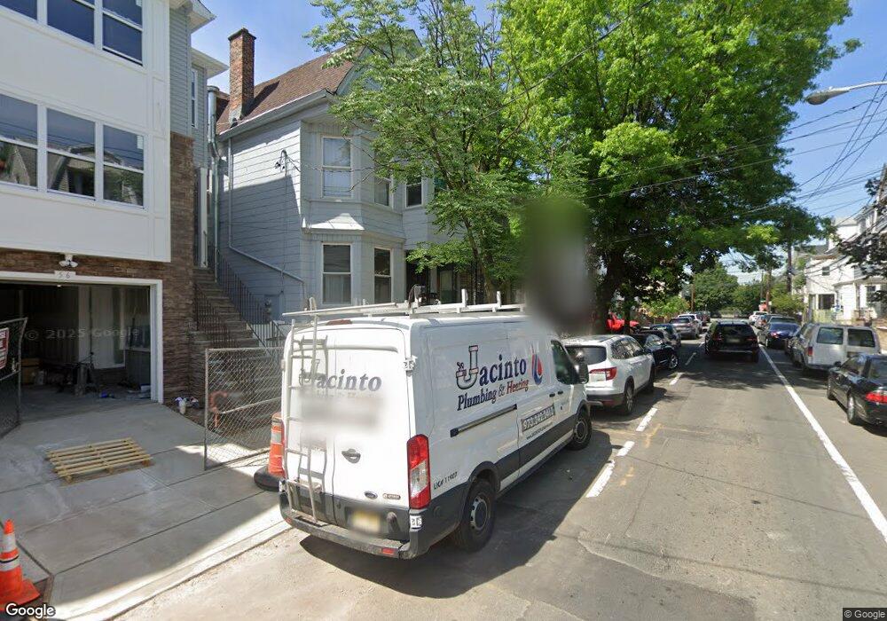 60 N 5th St, Newark, NJ 07107 - photo 1