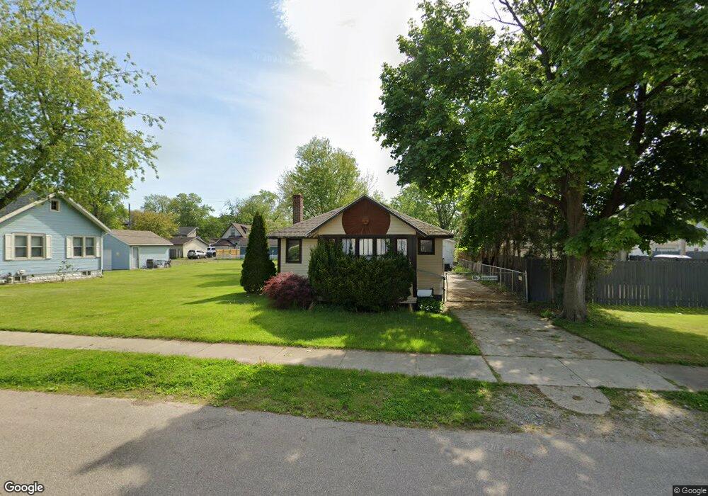 1204 Garden St, Elkhart, IN 46514 - photo 1