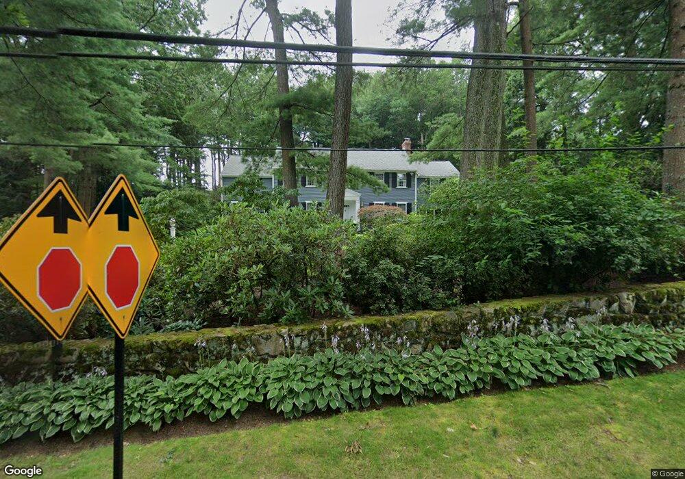 348 Glen Rd, Weston, MA 02493 - photo 1