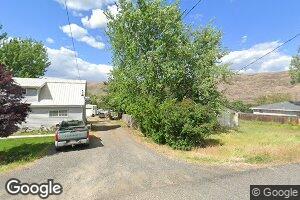 1207 4th St, Asotin, WA 99402