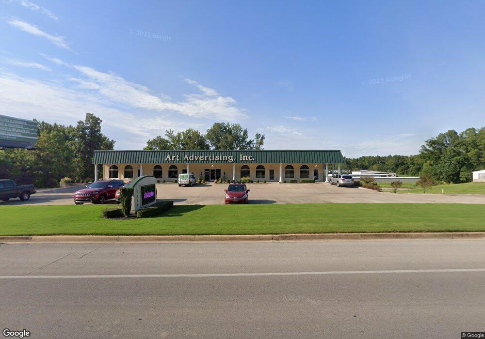 2300 W Washington Ave, Jonesboro, AR 72401 - photo 1