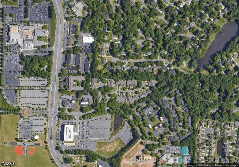 4963 Olde Towne Way unit 1, Marietta, GA 30068 - photo 1