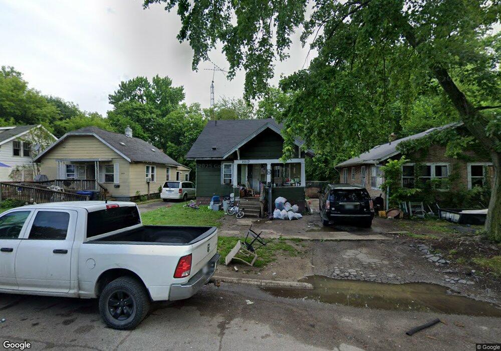 2013 Nebraska Ave, Flint, MI 48506 - photo 1