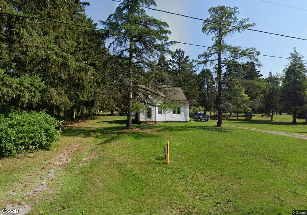 6661 Warren Woods Rd, Three Oaks, MI 49128 - photo 1