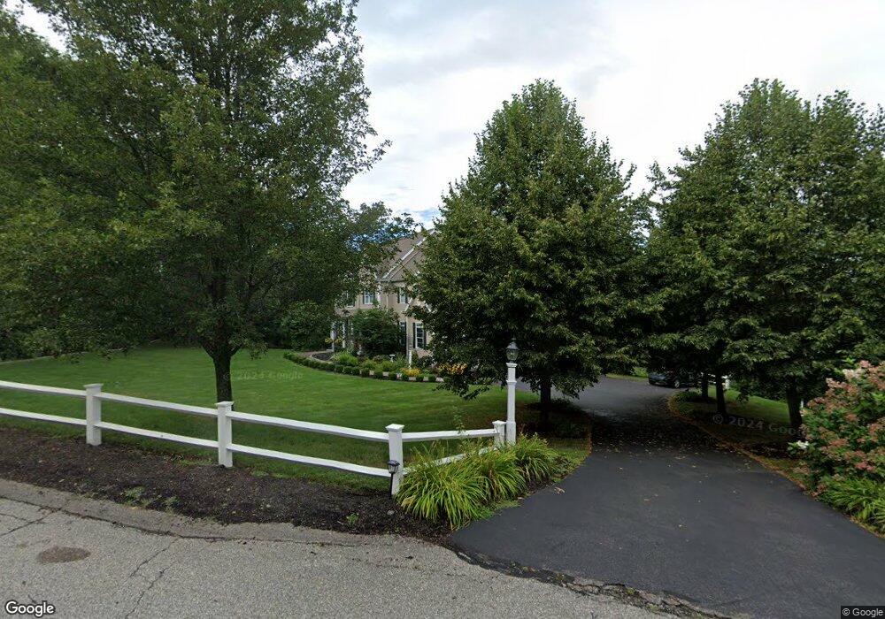 3 Hale Pond Rd, Wrentham, MA 02093 - photo 1