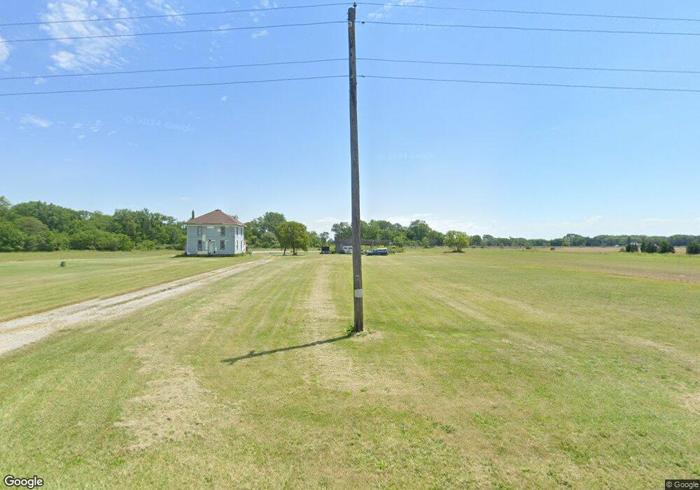 4318 Grant Rd, North Baltimore, OH 45872 - photo 1