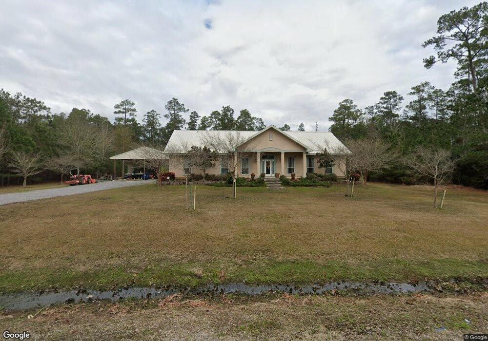 296 Tiny Ct, Slidell, LA 70460 - photo 1