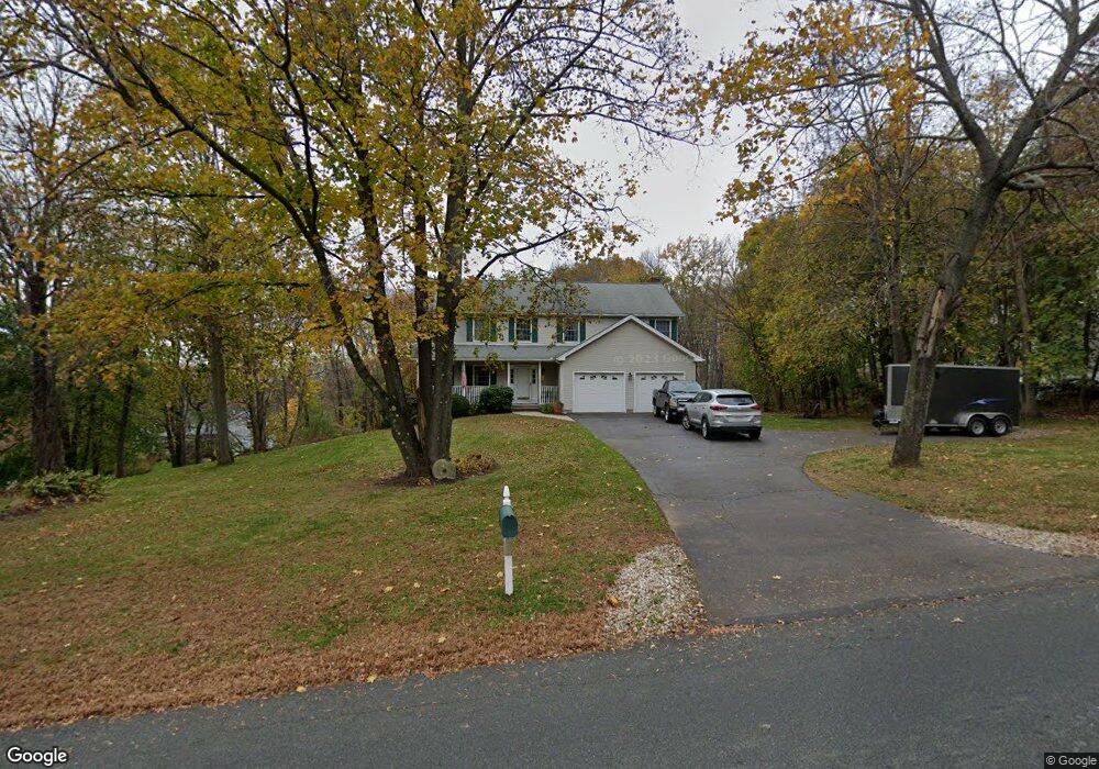 32 Griffin Rd, Broad Brook, CT 06016 - photo 1