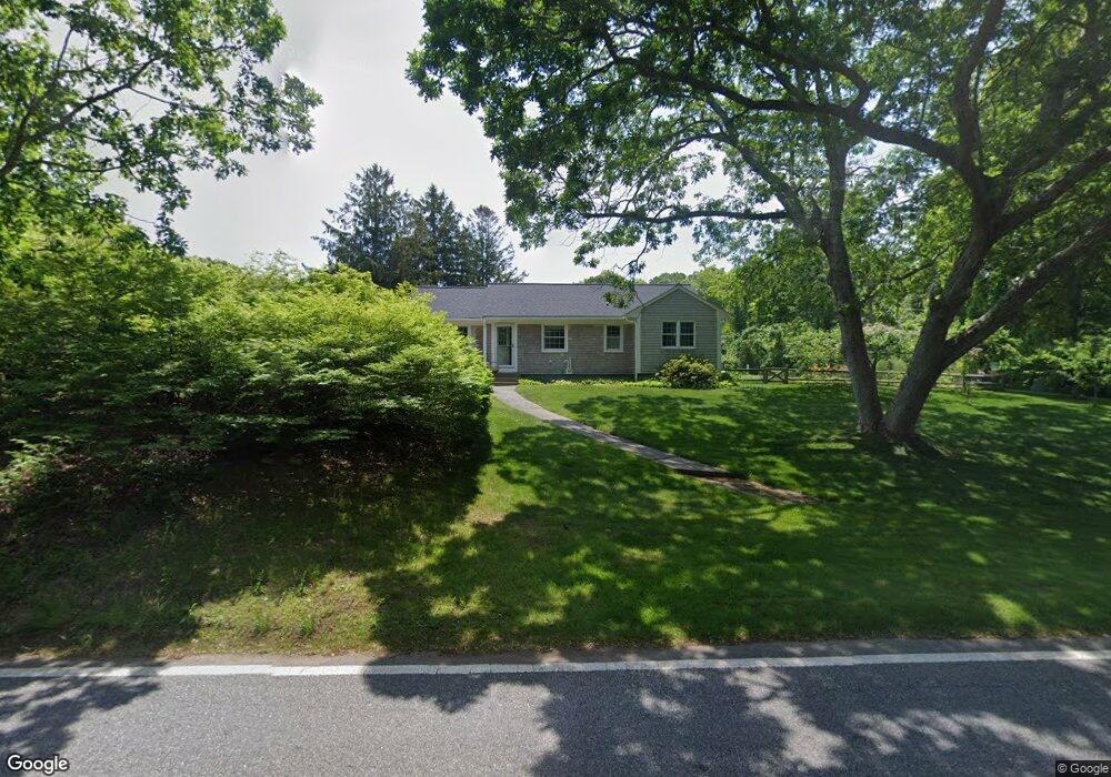 80 Route 6a, Sandwich, MA 02563 - photo 1